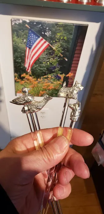 Woodbury Pewter 5