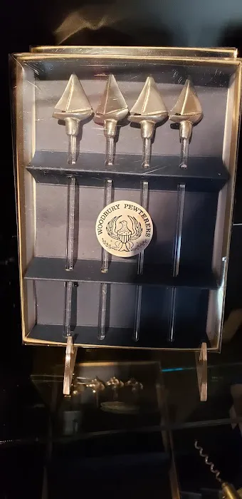 Woodbury Pewter 2
