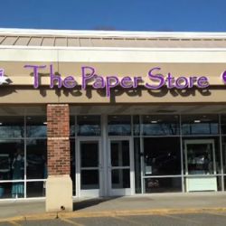 The Paper Store ico