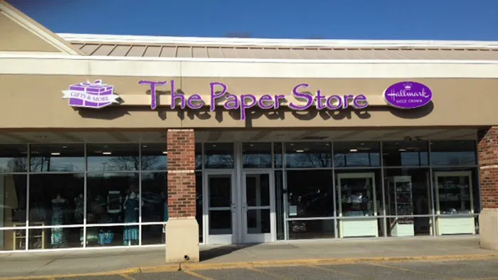 The Paper Store 4
