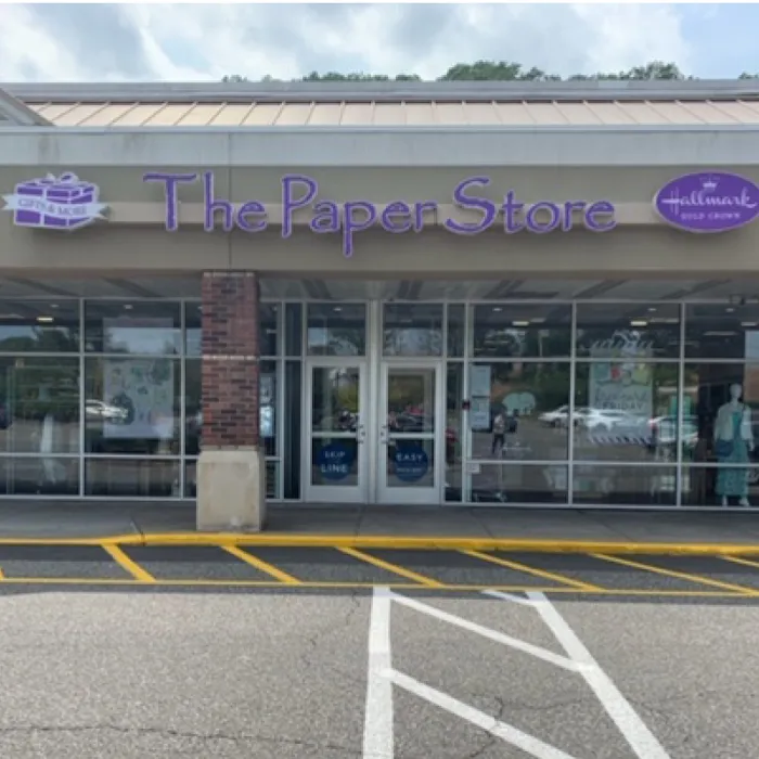The Paper Store 2