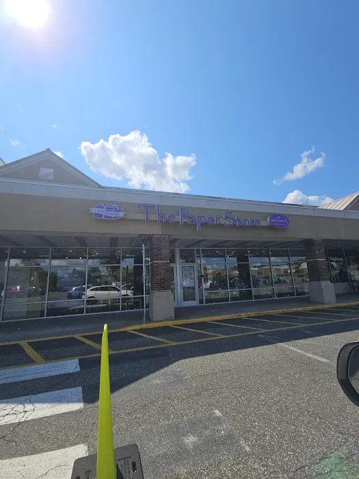 The Paper Store 8