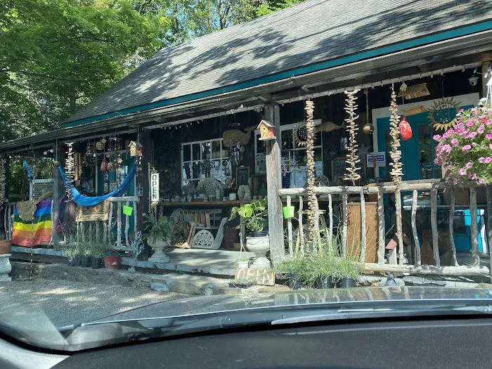 Soulbury Cultural Gifts Store 2