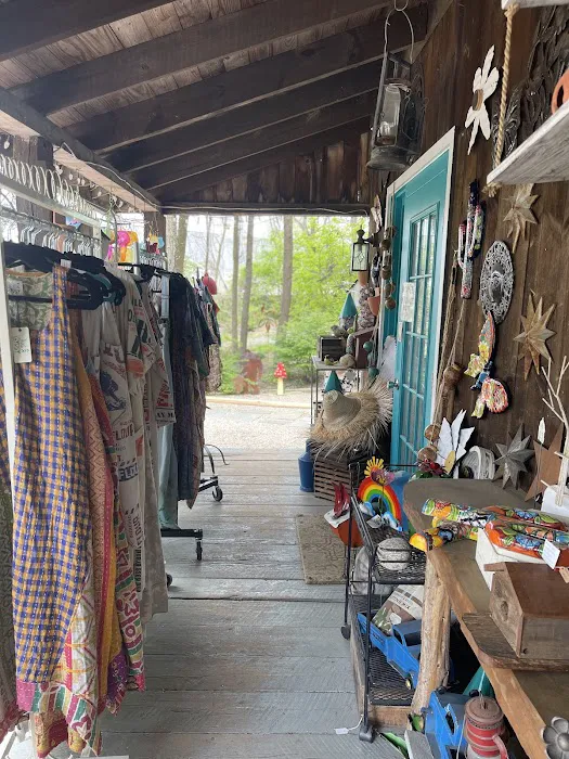 Soulbury Cultural Gifts Store 1