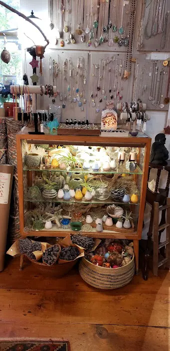 Soulbury Cultural Gifts Store 0