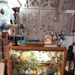 Soulbury Cultural Gifts Store ico