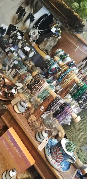 Soulbury Cultural Gifts Store 4