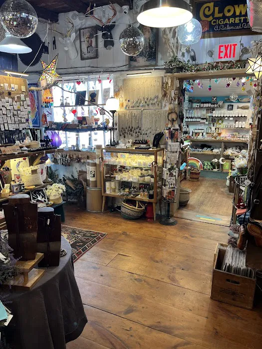 Soulbury Cultural Gifts Store 6