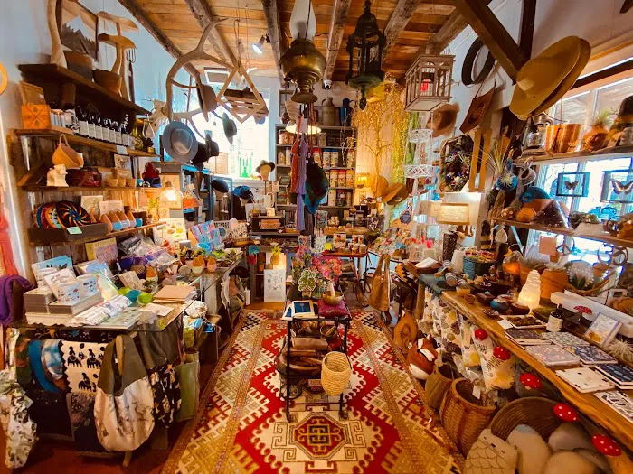 Soulbury Cultural Gifts Store 3