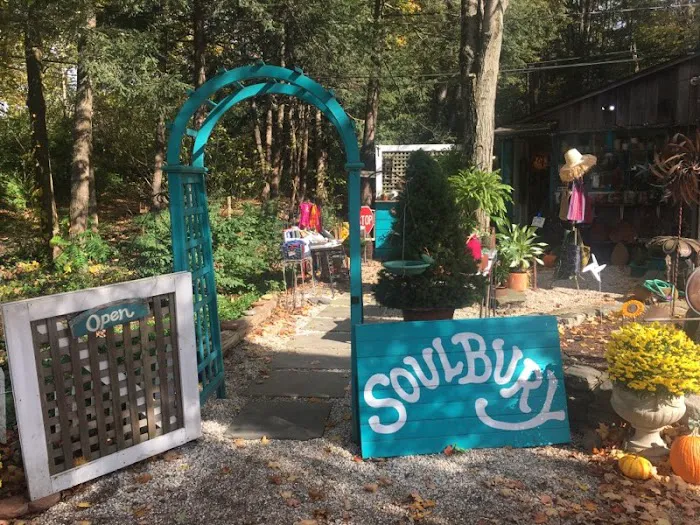 Soulbury Cultural Gifts Store 7
