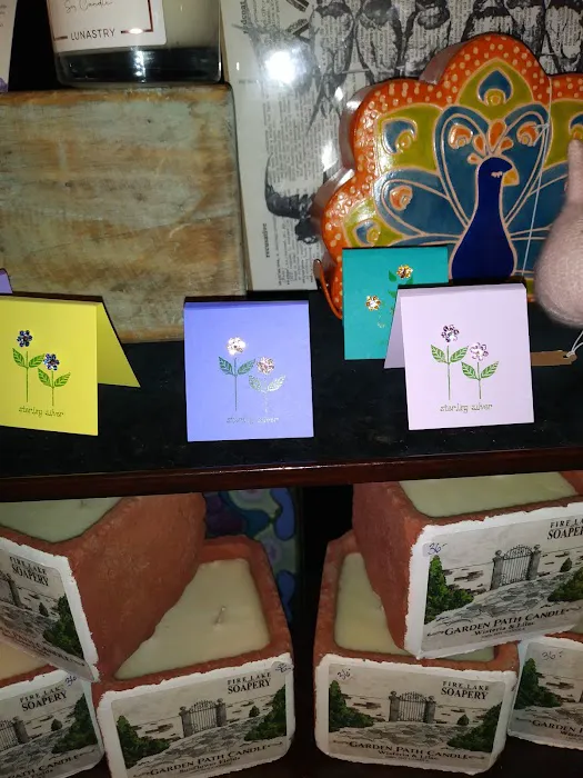 Soulbury Cultural Gifts Store 8