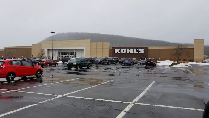 Kohl's 0