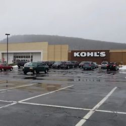 Kohl's ico