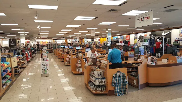 Kohl's 2