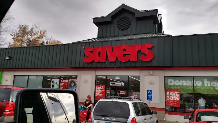 Savers 1