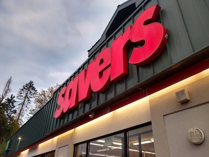 Savers 6