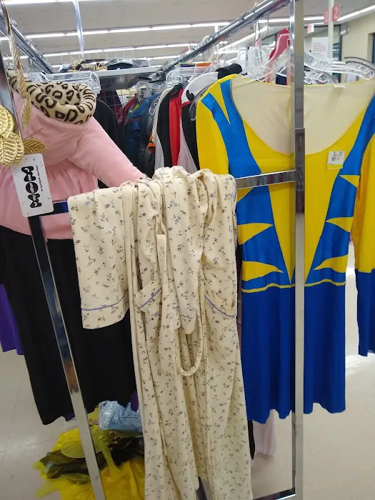 Savers 4