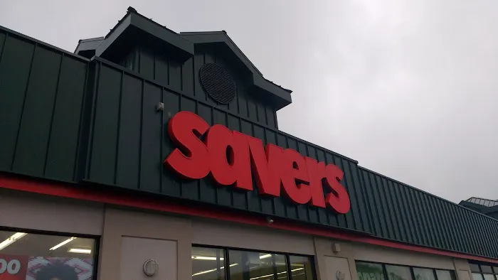 Savers 5