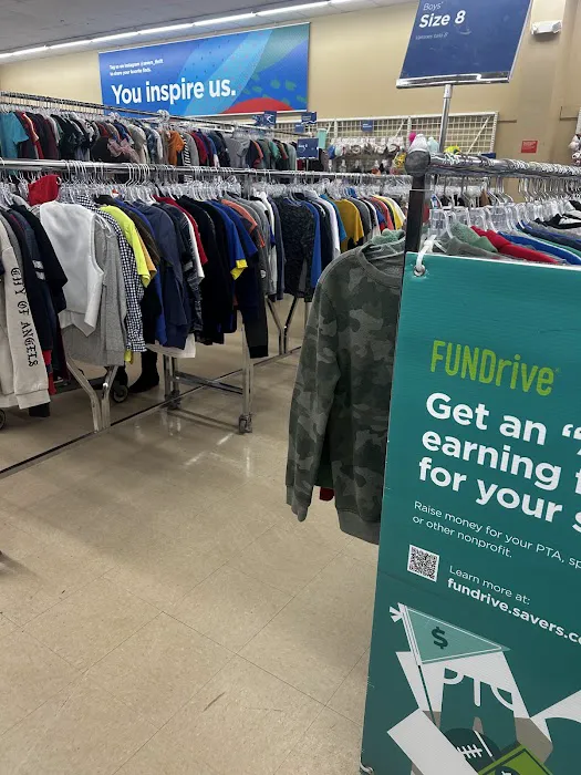 Savers 7