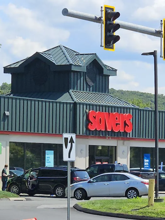 Savers 9