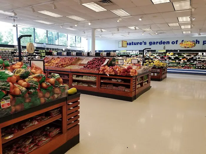 ShopRite Brookfield 3