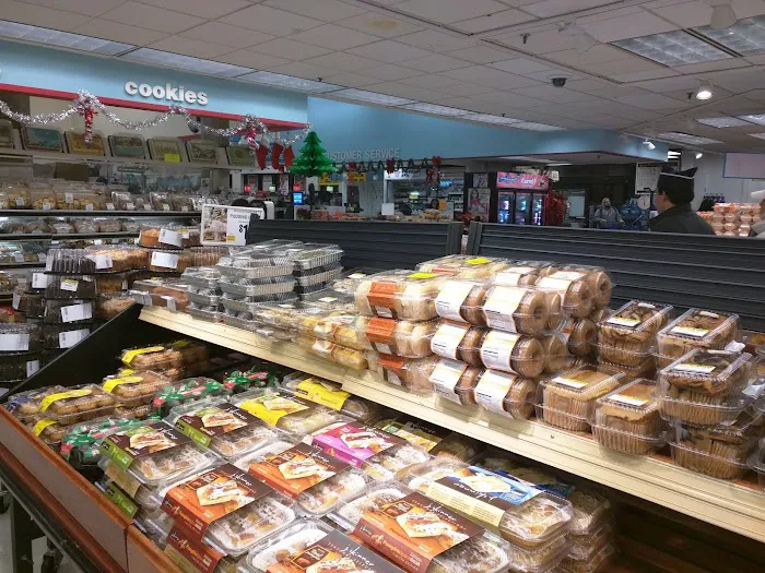 ShopRite Brookfield 6