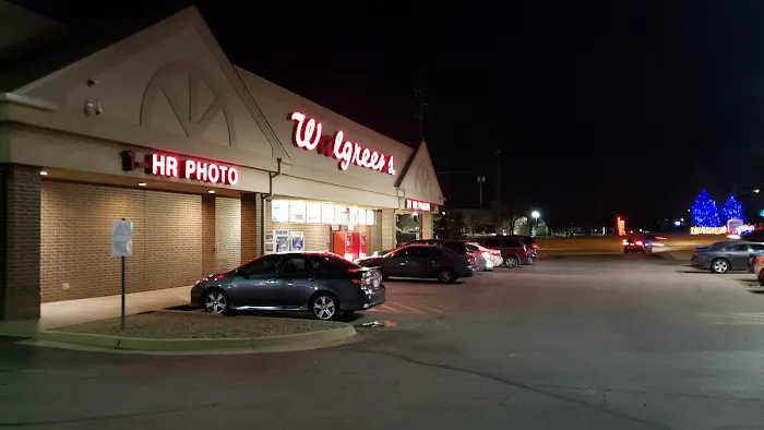Walgreens 0