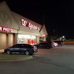 Walgreens ico