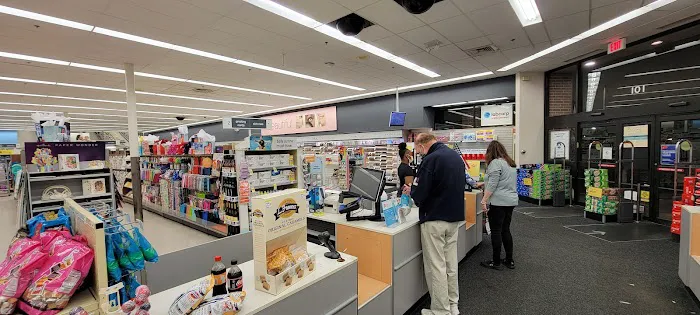Walgreens 1
