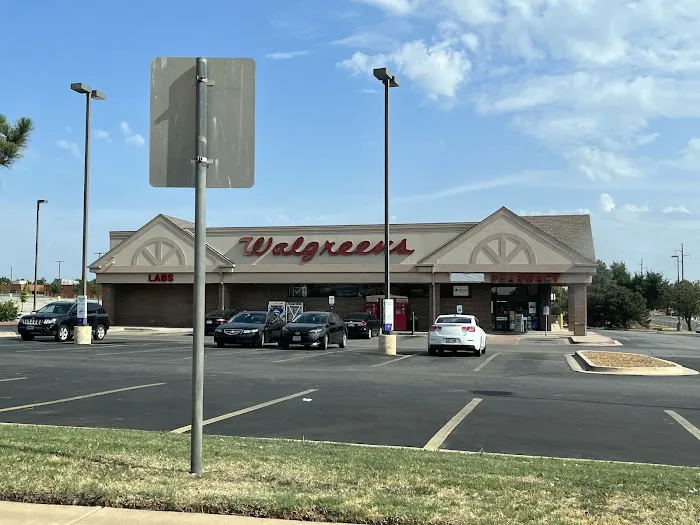Walgreens 2