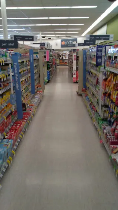 Walgreens 7