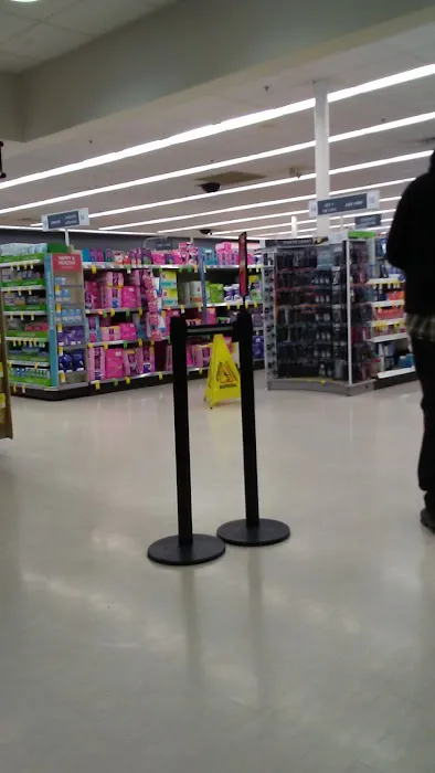 Walgreens 5