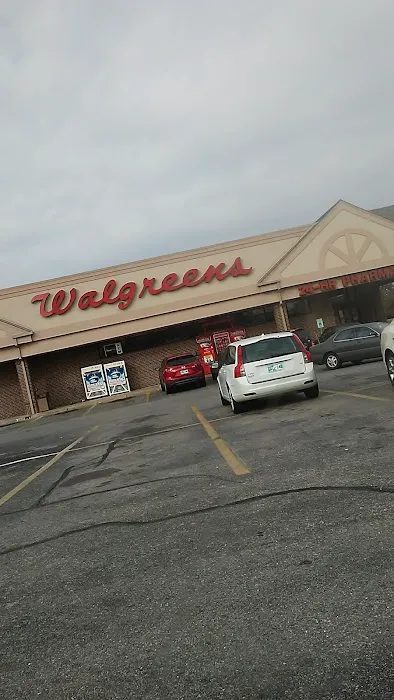 Walgreens 6