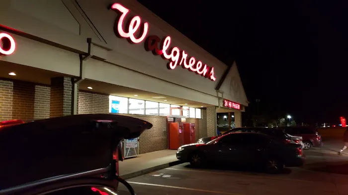 Walgreens 4