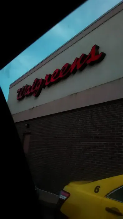 Walgreens 8