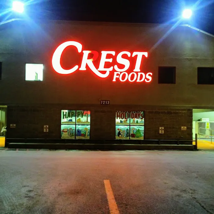 Crest Foods 0