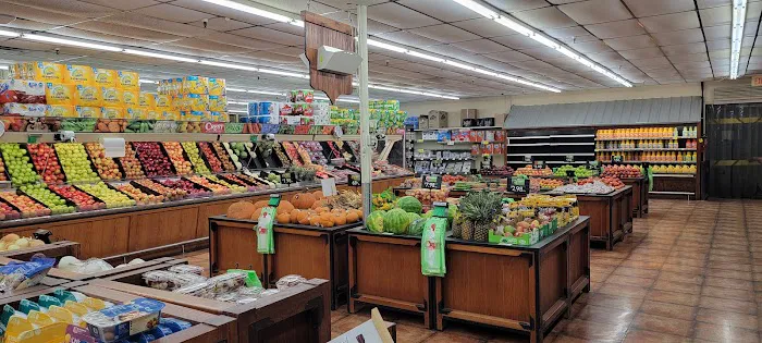 Crest Foods 7