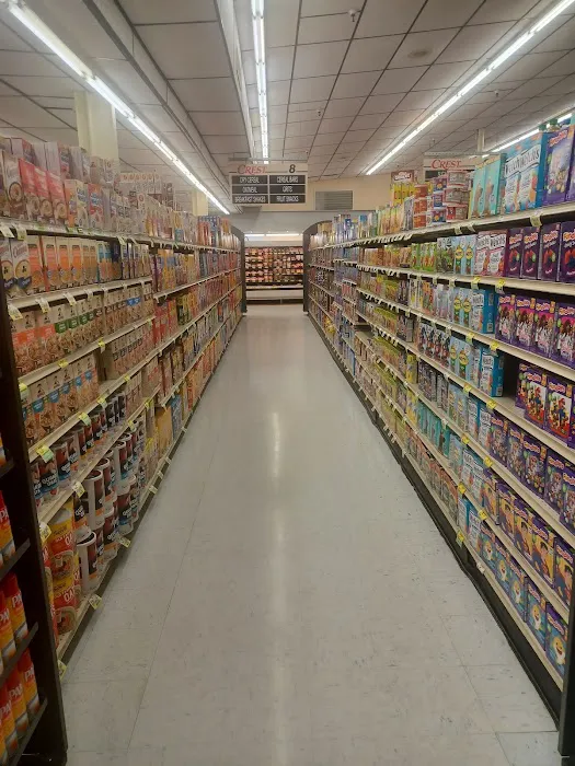 Crest Foods 8