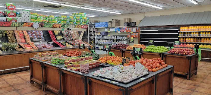Crest Foods 9