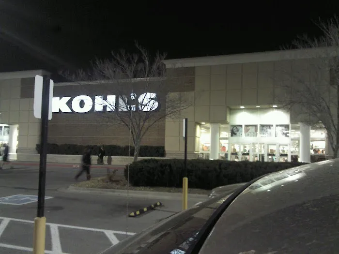 Kohl's 0