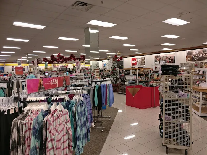 Kohl's 8