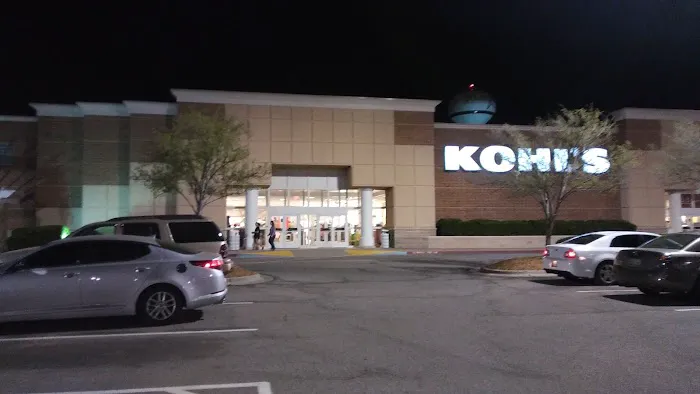 Kohl's 7