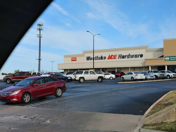Westlake Ace Hardware 1