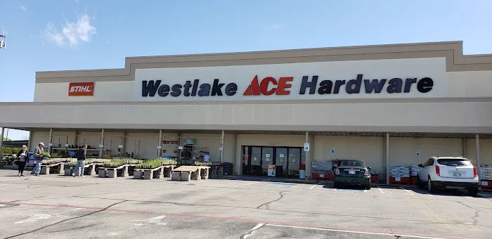 Westlake Ace Hardware 3