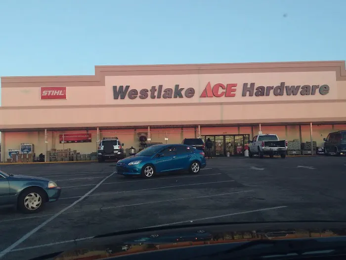 Westlake Ace Hardware 6