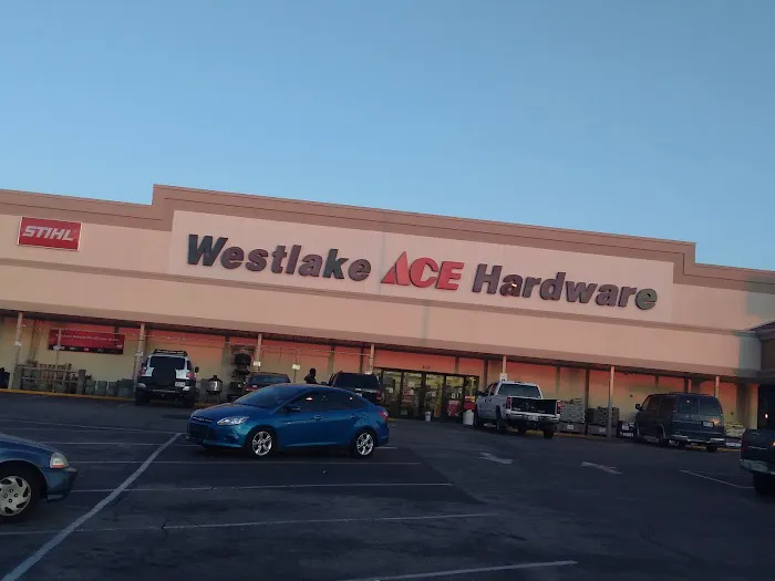 Westlake Ace Hardware 9