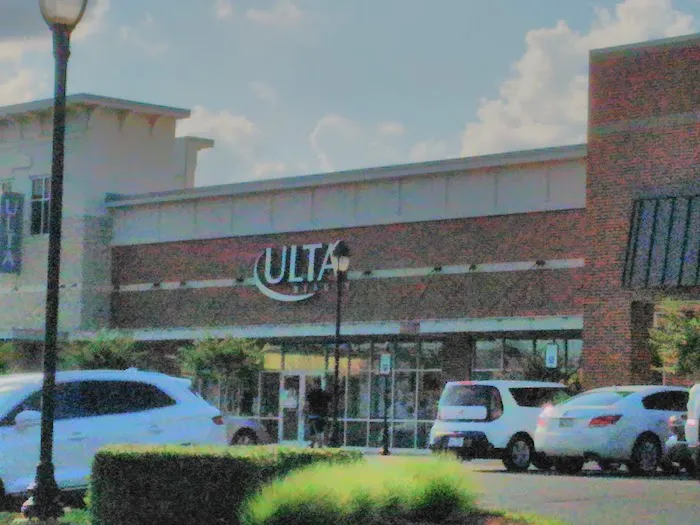 Ulta Beauty 4