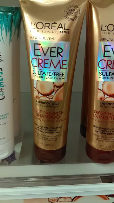 Ulta Beauty 9