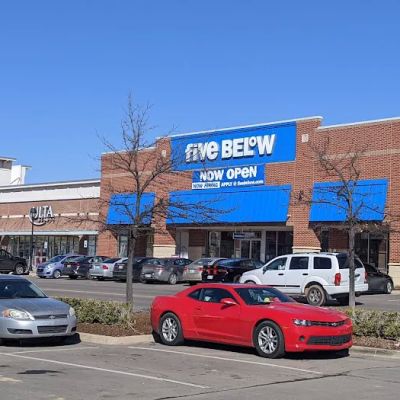 Five Below