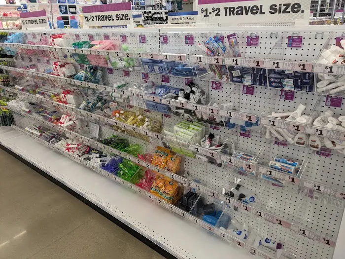 Five Below 5